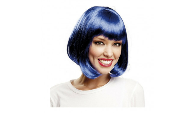 Wigs My Other Me Blue