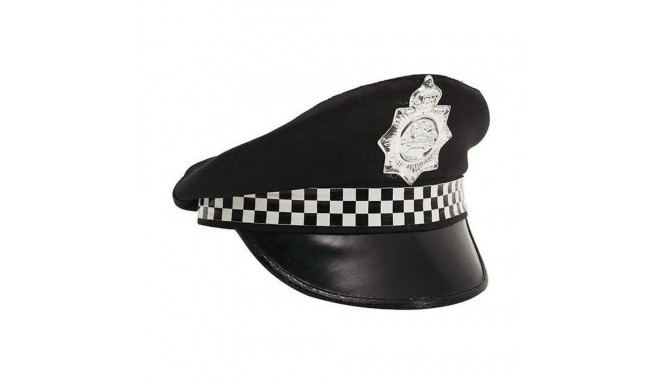 Police cap Municipal My Other Me Multicolour S