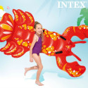 Надувная фигура для бассейна Intex Лангуст 137 x 50 x 213 cm (6 штук)