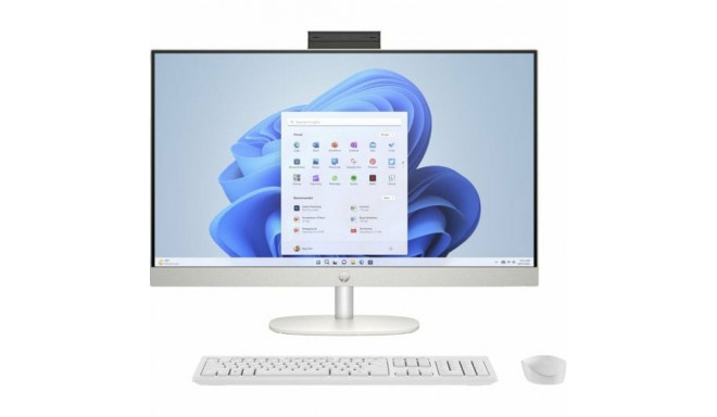 All in One HP 27-cr0016ns 27" 16 GB RAM 512 GB SSD Intel Core i5-1335U
