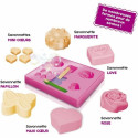 Teadusmäng Lisciani Giochi The science of personalized soaps (FR)