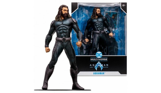 Jointed Figure Lansay Aquaman