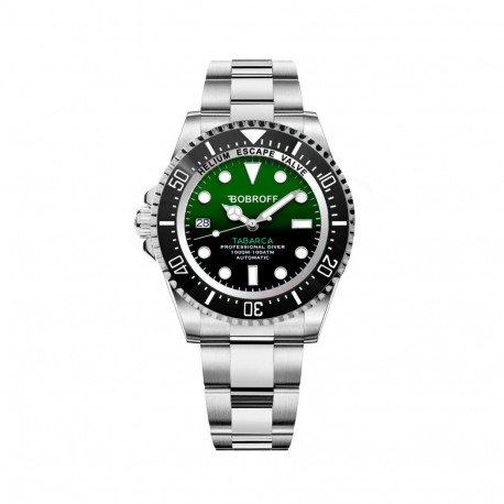 Meeste Kell Bobroff BF0002i (Ø 42 mm)