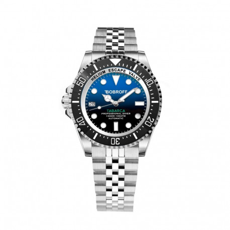Meeste Kell Bobroff BF0003iJ (Ø 42 mm)
