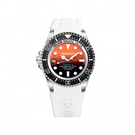 Meeste Kell Bobroff BF0004i-BFSTB (Ø 42 mm)