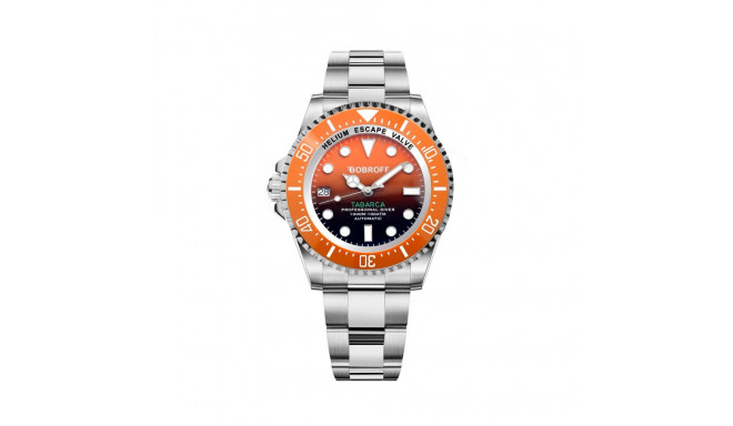 Meeste Kell Bobroff BF0004ibn (Ø 42 mm)