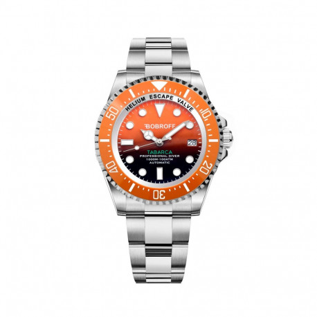 Meeste Kell Bobroff BF0004bn (Ø 42 mm)