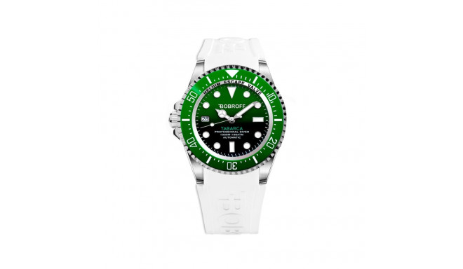 Men's Watch Bobroff BF0002ibv-BFSTB (Ø 42 mm)