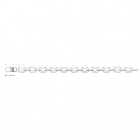 Ladies' Bracelet Sector SAFT64 20 cm