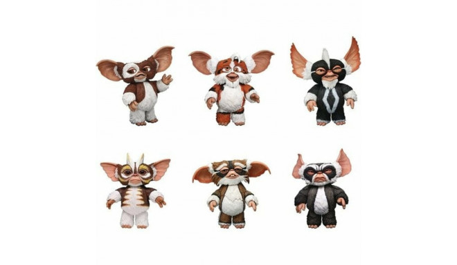 Action Figure Neca Mogwais Gremlins