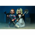 Rotaļu figūras Neca Chucky y Tiffany