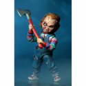 Rotaļu figūras Neca Chucky y Tiffany