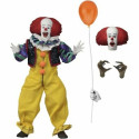 Показатели деятельности Neca IT Pennywise Clothed 1990 современный