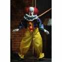 Action Figure Neca IT Pennywise Clothed 1990 Modern