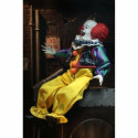 Rotaļu figūras Neca IT Pennywise Clothed 1990 Moderns