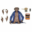 Rotaļu figūras Neca E.T. 40 Aniversario Ultimate