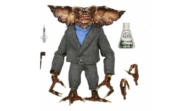 Action Figure Neca Gremlin Gremlins 2