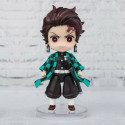 Показатели деятельности Tamashii Nations Mini Kimetsu No Yaiba