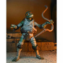 Tegevuskujud Neca Michelangelo Mummy Kaasaegne