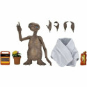 Rotaļu figūras Neca E.T. 40 Aniversario Ultimate Moderns