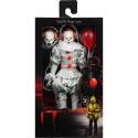 Tegevuskujud Neca IT Pennywise 2017