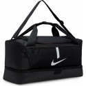 Спортивная сумка Nike ACADEMY DUFFLE M CU8096 010  Чёрный Один размер 37 L