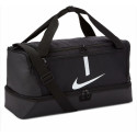 Sporta soma Nike ACADEMY DUFFLE M CU8096 010  Melns Viens izmērs 37 L