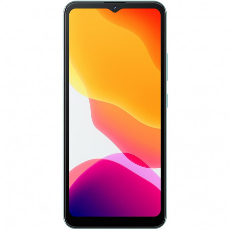 Nutitelefonid Cubot NOTE 21 6,56" 128 GB 6 GB RAM Roheline