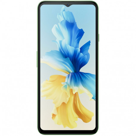 Nutitelefonid Cubot NOTE 40 6,56" 256 GB 6 GB RAM Roheline