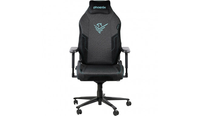 Gaming Chair Phoenix MONARCH Black