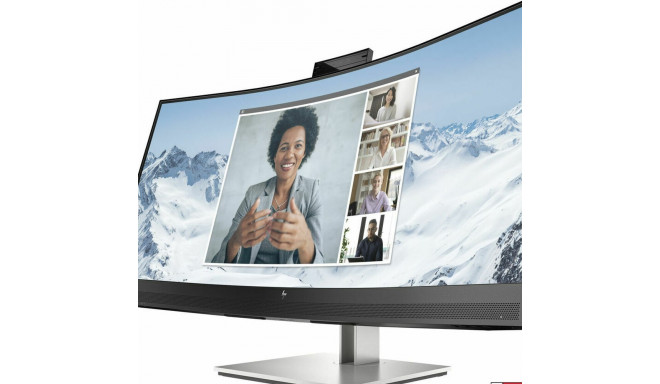 Monitor HP 40Z26AA#ABB VA 75 Hz 34"