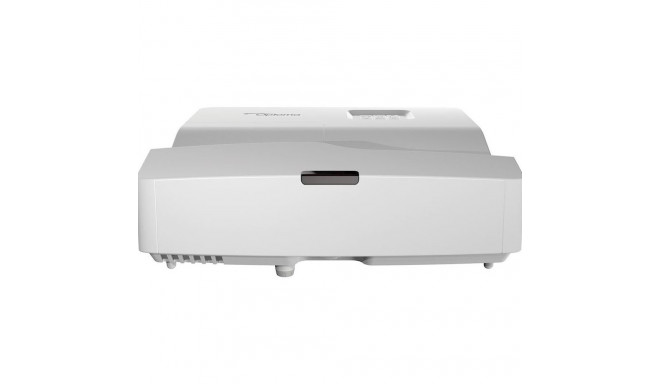 Projektor Optoma W340UST WXGA 4000 Lm