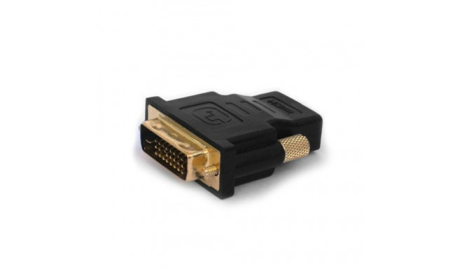 Адаптер HDMI—DVI Savio CL-21