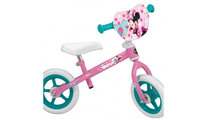 Lasteratas Minnie Huffy 27971W