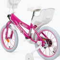 Детский велосипед Princess Huffy 21851W                          16"