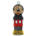 Kaks ühes geel ja šampoon Air-Val Mickey Mouse 400 ml