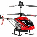 Remote-Controlled Car Flybotic Red