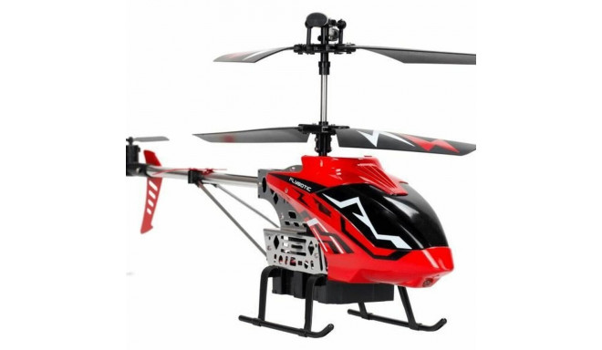 Remote-Controlled Car Flybotic Red