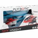Машинка на радиоуправлении Flybotic Красный
