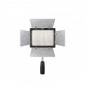 LED Lamp - spotlight Yongnuo YN160 III - WB (3200 K - 5500 K)