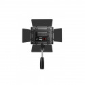LED Lamp - spotlight Yongnuo YN160 III - WB (3200 K - 5500 K)
