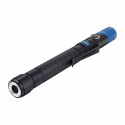 Tactical flashlight Newell FL250L USB-C