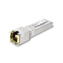 PLANET MTB-RJ network transceiver module Copper 10000 Mbit/s SFP+