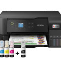 Epson EcoTank L3560 Inkjet A4 4800 x 1200 DPI 33 ppm Wi-Fi