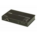 ATEN CE920-ATA-G KVM extender Transmitter & receiver