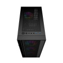 Gembird CCC-FC-4000 computer case Tower Black