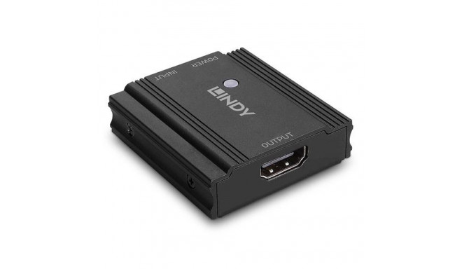 Lindy 45m HDMI 8K60 Repeater