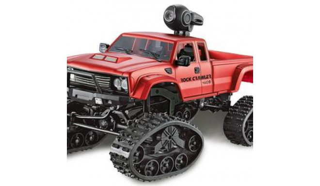 Amewi 4WD 1:16 Radio-Controlled (RC) model Pickup truck Electric engine