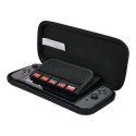 PowerA 1522651-01 portable game console case Hardshell case Nintendo Charcoal