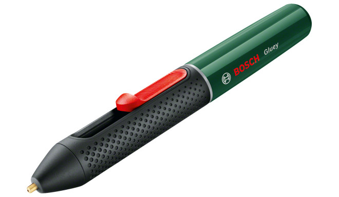 Bosch Akku-Heißklebepistole Gluey Evergreen ( 06032A2100 )